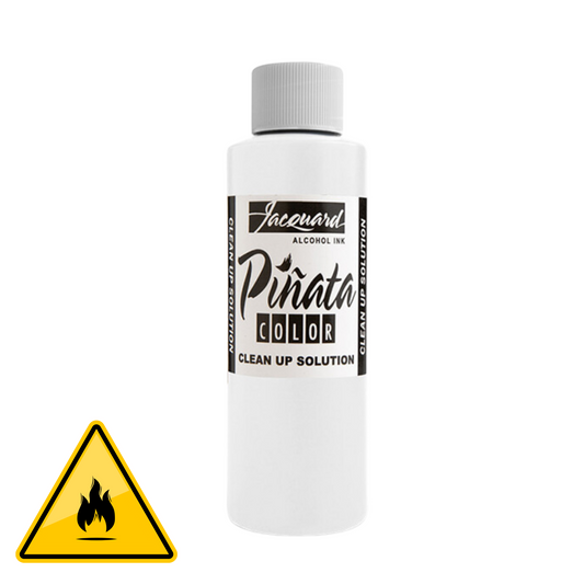 Jacquard Pinata Alcohol Ink 118ml - Clean Up Solution Default Title