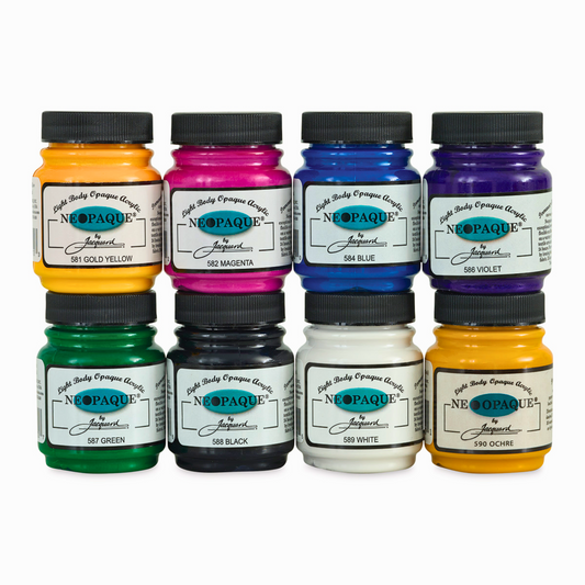 Jacquard NEOPAQUE Paint 70ml