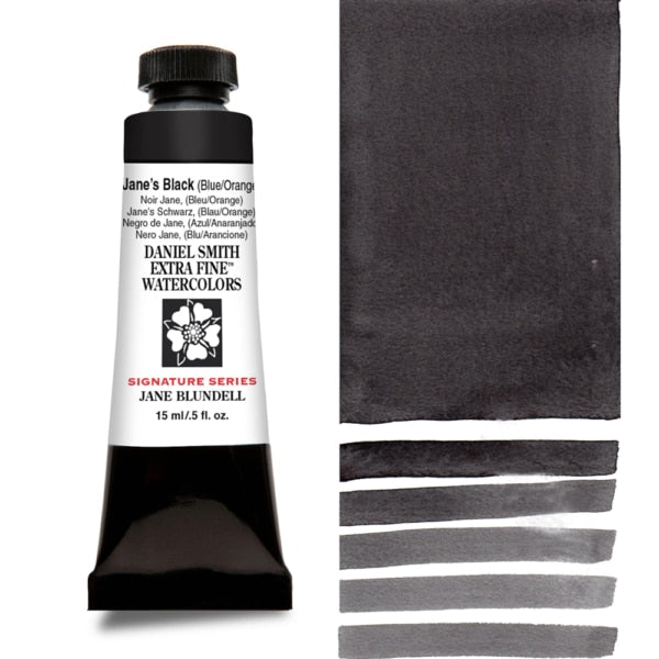 Daniel Smith Watercolour Paint 15ml
