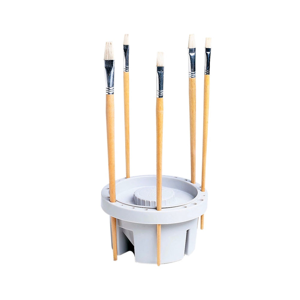 Jasart Plastic Brush Tub 210 Default Title