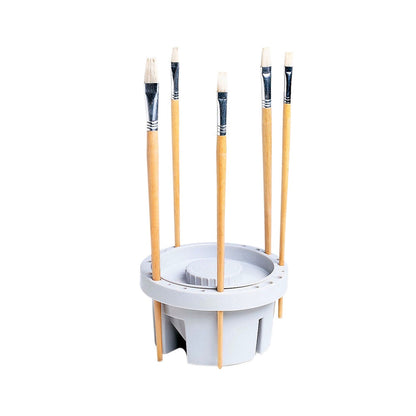 Jasart Plastic Brush Tub 210 Default Title