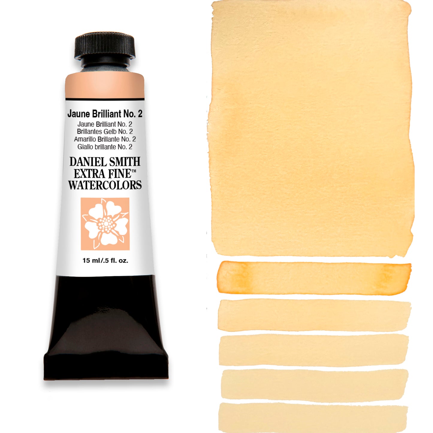 Daniel Smith Watercolour Paint 15ml
