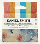 Daniel Smith Watercolour Artist Set - Jean Haines Shimmer