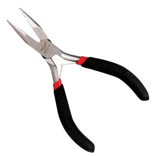 Jewellery Plier Round Nose Default Title