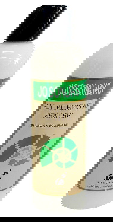 Jo Sonja 250ml All Purpose Sealer Default Title