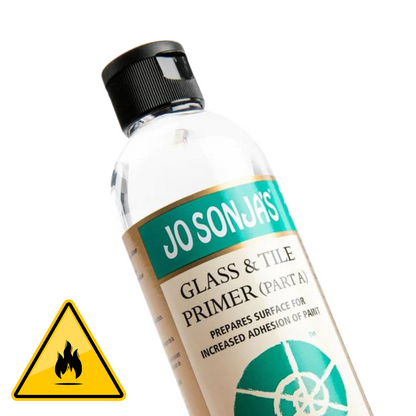 Jo Sonja 250ml Glass and Tile Primer