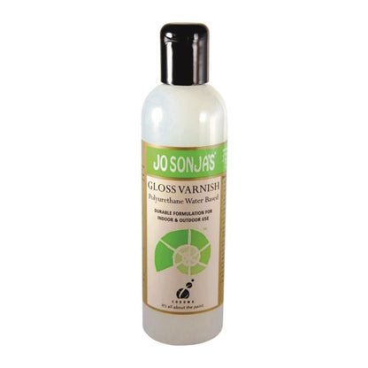 Jo Sonja 250ml Gloss Varnish image 1