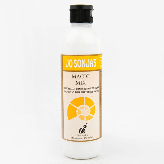 Jo Sonja 250ml Magic Mix Default Title