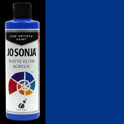 Jo Sonja Artists Acrylic 250ml image 10