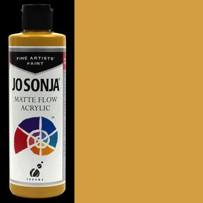 Jo Sonja Artists Acrylic 250ml image 13