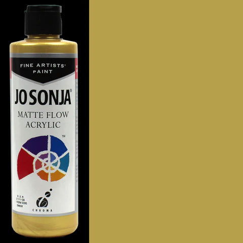 Jo Sonja Artists Acrylic 250ml image 14