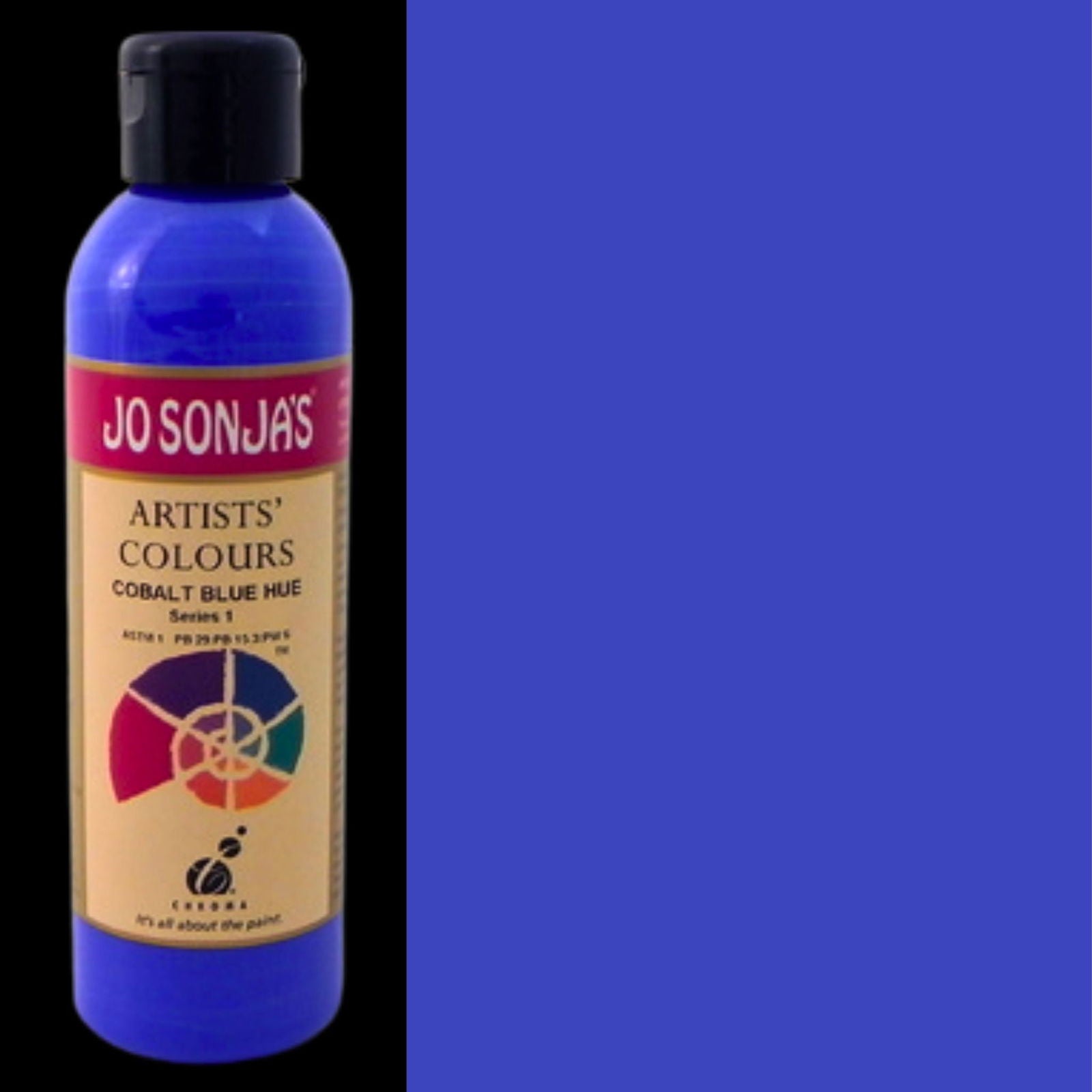 Jo Sonja Artists Acrylic 250ml image 15