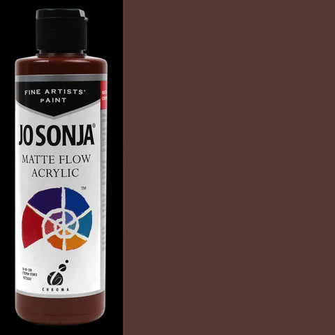 Jo Sonja Artists Acrylic 250ml image 2