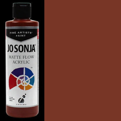 Jo Sonja Artists Acrylic 250ml image 3