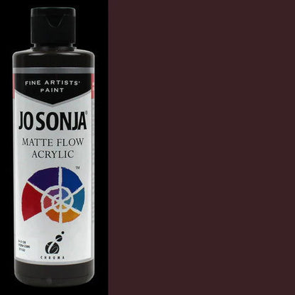 Jo Sonja Artists Acrylic 250ml image 4