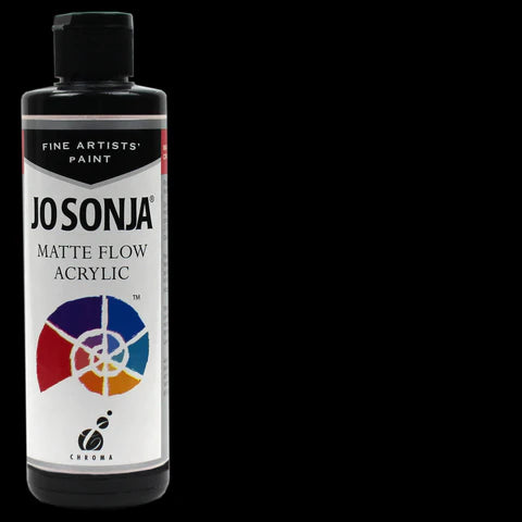 Jo Sonja Artists Acrylic 250ml image 5