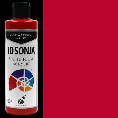 Jo Sonja Artists Acrylic 250ml image 6