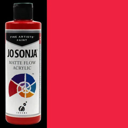 Jo Sonja Artists Acrylic 250ml image 7