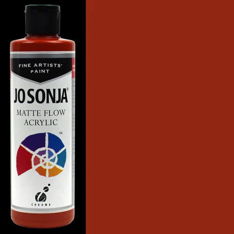 Jo Sonja Artists Acrylic 250ml | Artist Acrylic Paint – Art Shed