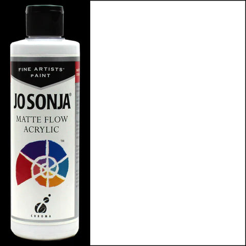 Jo Sonja Artists Acrylic 250ml image 9