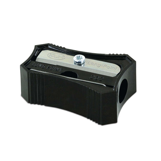 KUM 202-24 LONG-POINT PENCIL SHARPENER Default Title