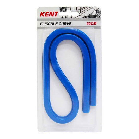 Kent Flexible Curve 60cm Default Title