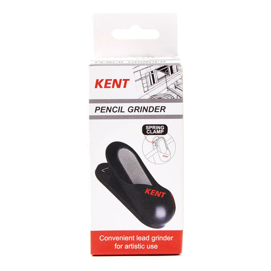 Kent Pencil Grinder 98x47x40mm Black Default Title