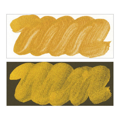 ZIG Mica Ink 60ml Gold