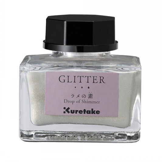 Kuretake Drop of Shimmer 20ml - Glitter Default Title