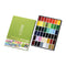 Kuretake Gansai Tambi Watercolour Set 48 Colours