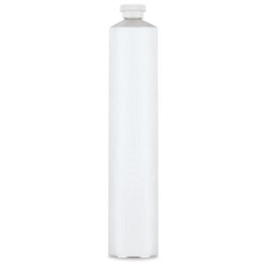 LANGRIDGE Empty Paint Tube 110ml Default Title