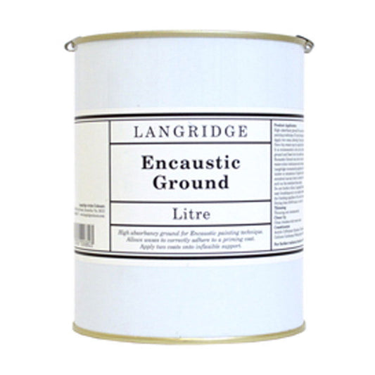 LANGRIDGE Encaustic Ground 500ml Default Title