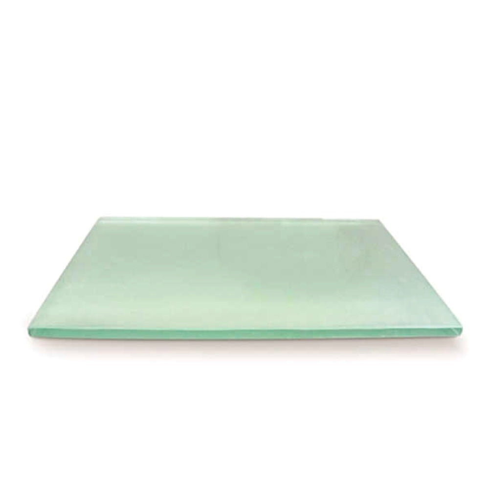 LANGRIDGE Standard Paintmaking Glass Slab | Artist Paint Accessories ...