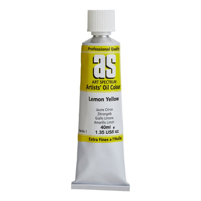 Art Spectrum Artists Oil Paint 40ml