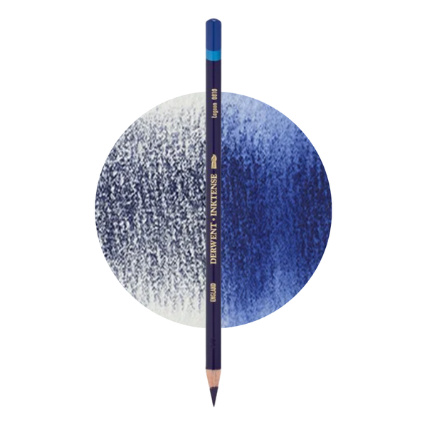 Derwent Inktense Pencil Lagoon 0810
