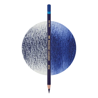 Derwent Inktense Pencil Lagoon 0810