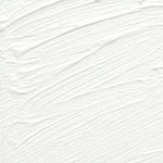 Langridge Oil Colour 110ml S1 Zinc White