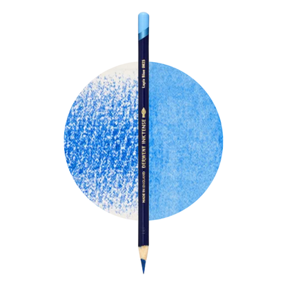 Derwent Inktense Pencil Lapis Blue 0825