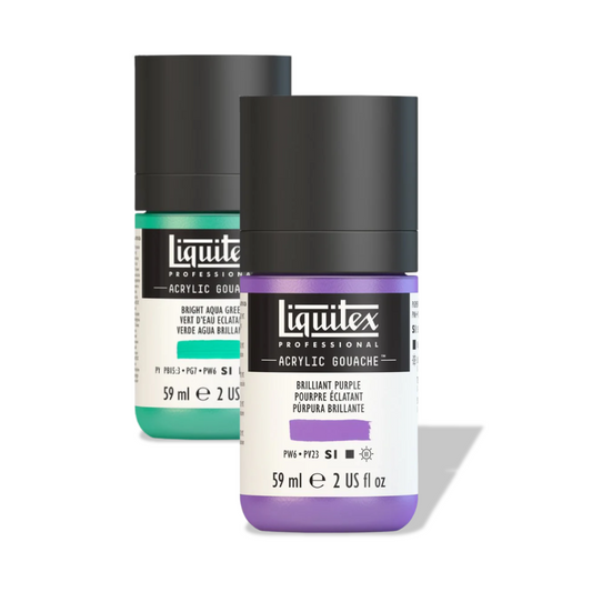 Liquitex Professional Acrylic Gouache 59ml