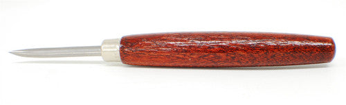 Lyons Hollow Scraper