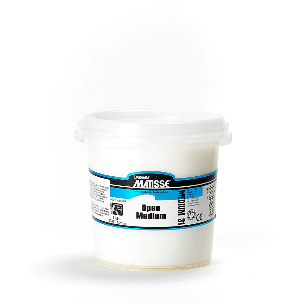 MATISSE MM31 OPEN MEDIUM image 1