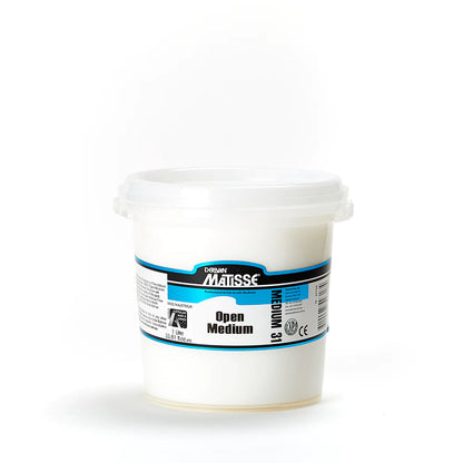 MATISSE MM31 OPEN MEDIUM image 1