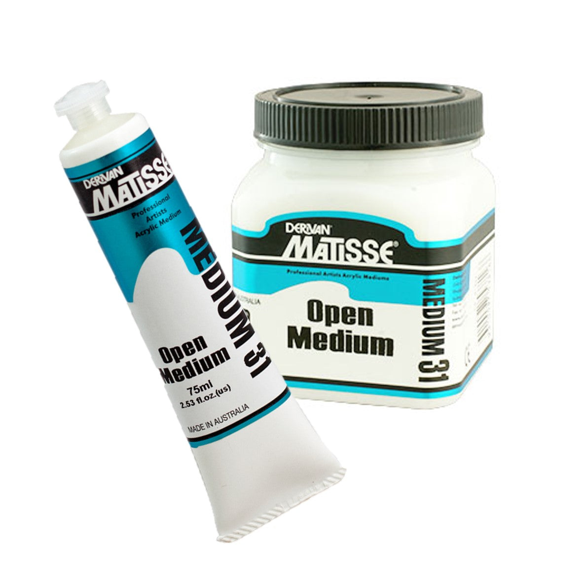 MATISSE MM31 OPEN MEDIUM image 2