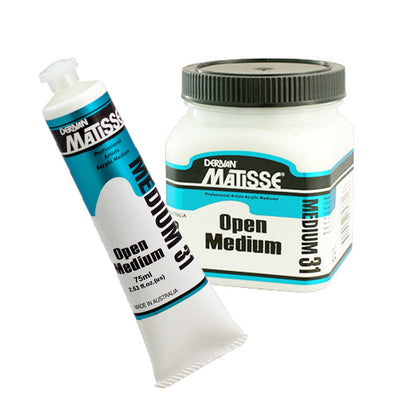 MATISSE MM31 OPEN MEDIUM image 2