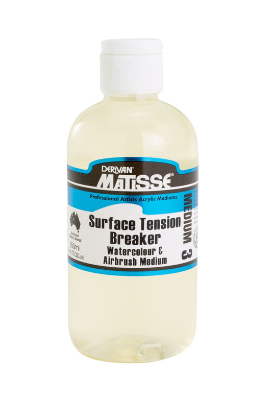 MATISSE MM3 250ML TENSION BREAKER Default Title