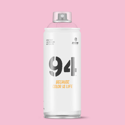 MTN 94 Matt Spray Paint 400ml RV-193 Chewing Gum