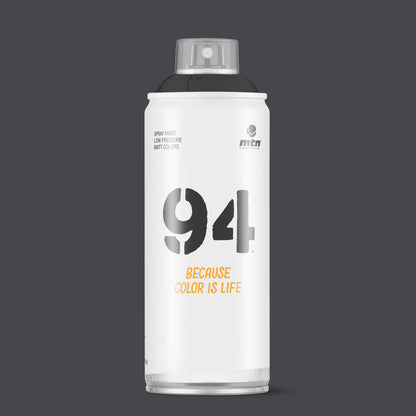 MTN 94 Matt Spray Paint 400ml RV-121 Icarus Grey