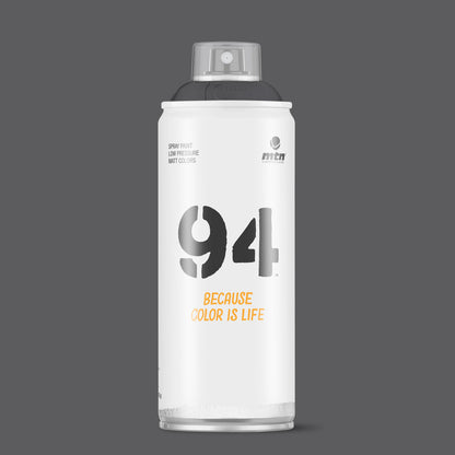 MTN 94 Matt Spray Paint 400ml RV-120 Wolf Grey