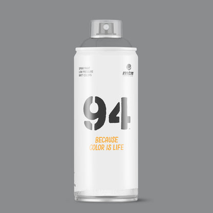 MTN 94 Matt Spray Paint 400ml RV-119 London Grey
