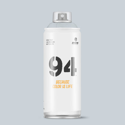 MTN 94 Matt Spray Paint 400ml RV-305 Cloud Grey